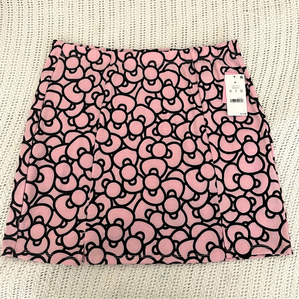 Hello Kitty Skirt 🎀